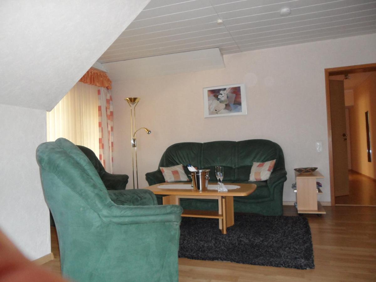 Ferienwohnung Antje Bremerhaven Extérieur photo