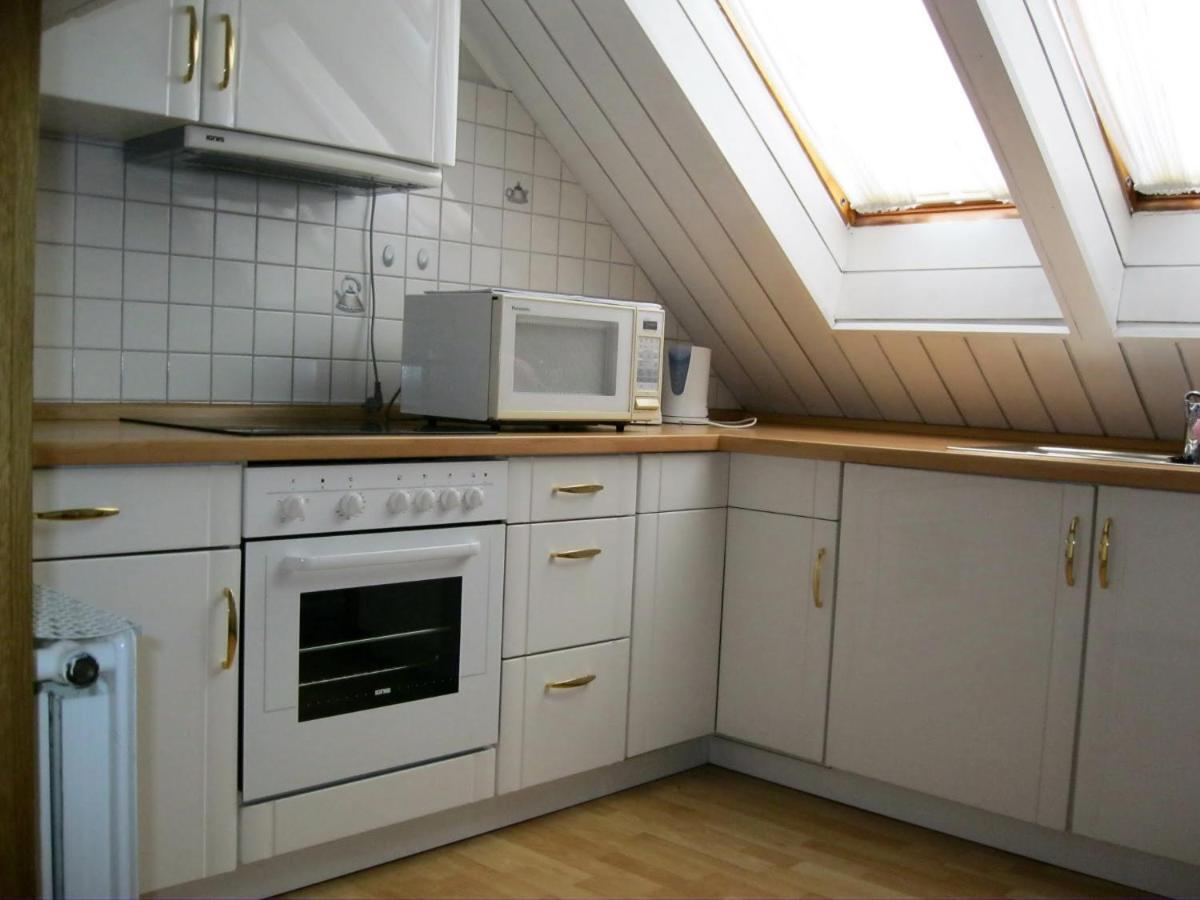Ferienwohnung Antje Bremerhaven Extérieur photo