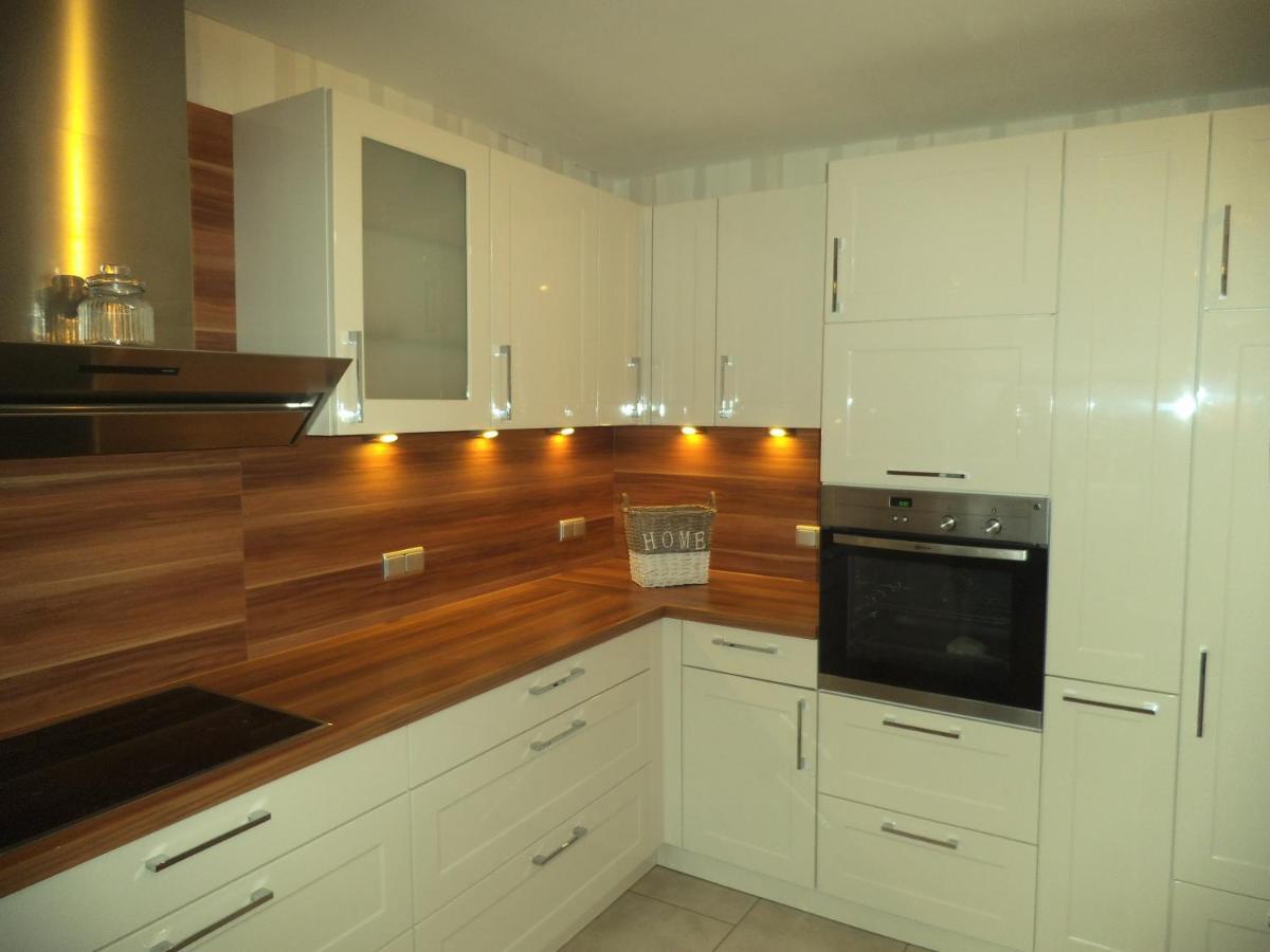 Ferienwohnung Antje Bremerhaven Extérieur photo