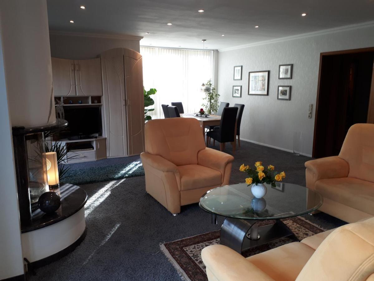 Ferienwohnung Antje Bremerhaven Extérieur photo